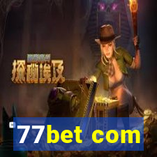 77bet com